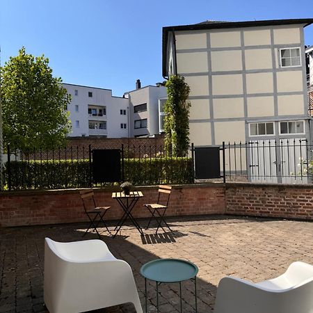 Le Dragon - Gite Accueillant Malmedy Exterior foto